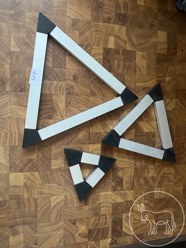 209 - Topfuntersetzer