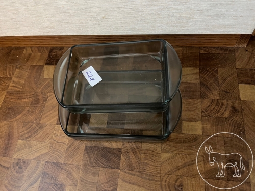 Bild 222 - Glasschalen