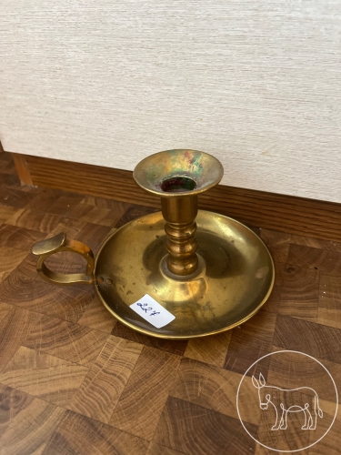 Bild 227 - Kerzenständer