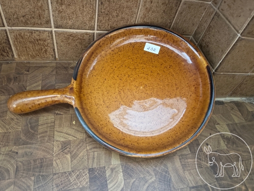 Bild 232 - Keramikpfanne