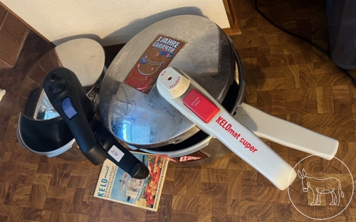 Bild 236 - Schnellkochtöpfe