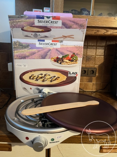 Bild 237 - Crepe - Maker