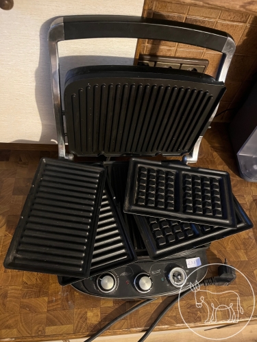 Bild 238 - DeLonghi Toaster