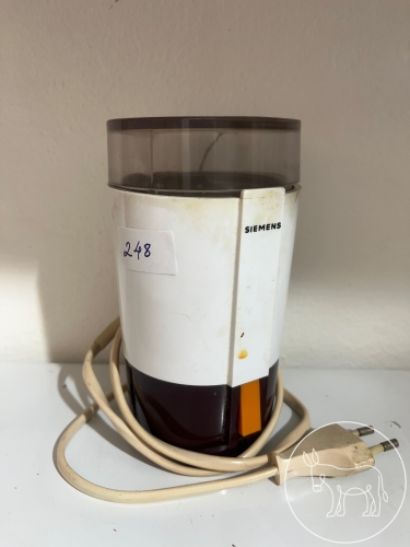 Bild 248 - Kaffeemühle