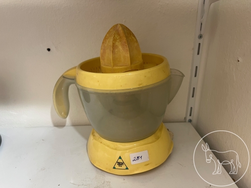 Bild 251 - Entsafter