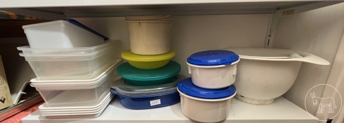 Bild 257 - Kunststoff-Konvolut