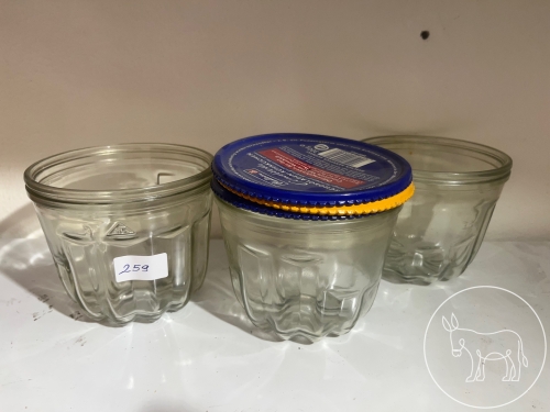 Bild 259 - Puddinggläser