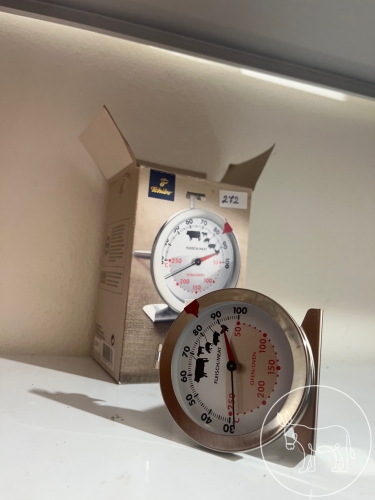Bild 272 - Fleischthermometer