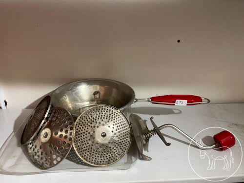 Bild 273 - Flotte Lotte