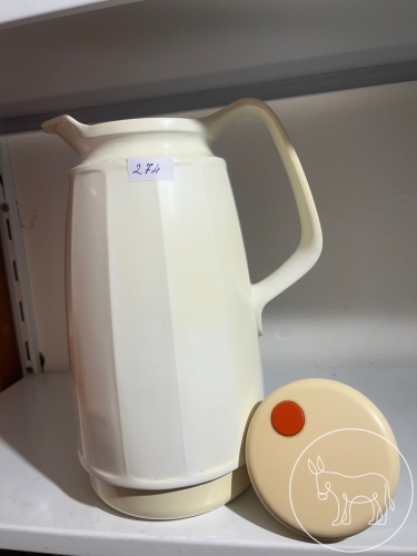 Bild 274 - Thermoskanne