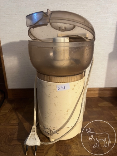 Bild 279 - kleiner Mixer