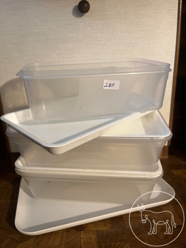 Bild 285 - Kunststoff - Konvolut