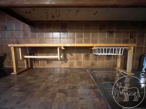 Bild 289 - Aufstellküchenregal