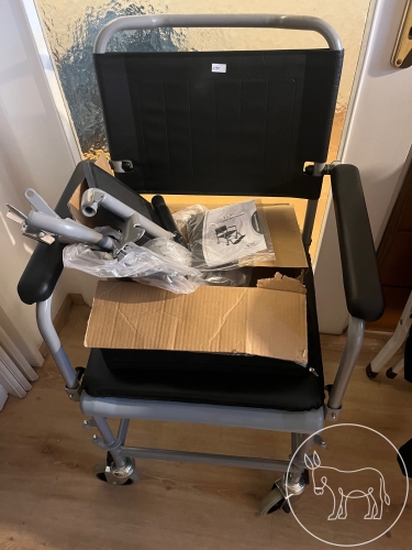 Bild 290 - Leibstuhl