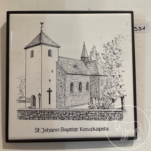 Bild 331 - Keramikbild