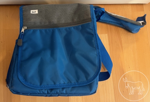 349 - Thermo-Jausentasche