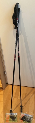 350 - Walking-Stücke