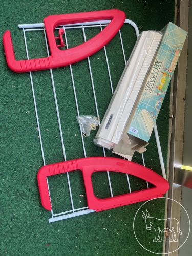 Bild 358 - Wäscheaufhänger - Konvolut