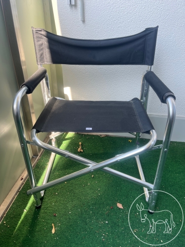 Bild 359 - Balkonstühl