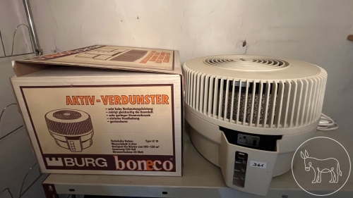 Bild 361 - Luftbefeuchter/Reiniger