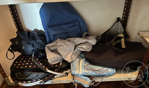 Bild 364 - Taschen - Konvolut