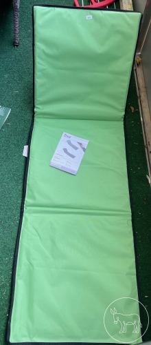 Bild 368 - Campingmatte