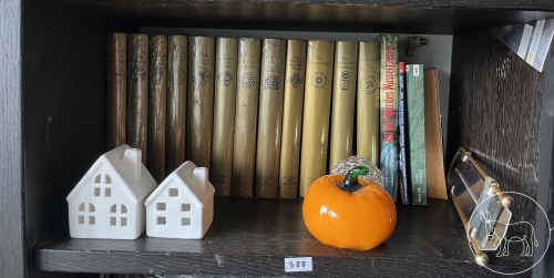 Bild 388 - Bücher - Konvolut