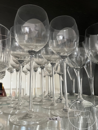 Bild 397 - Weingläser