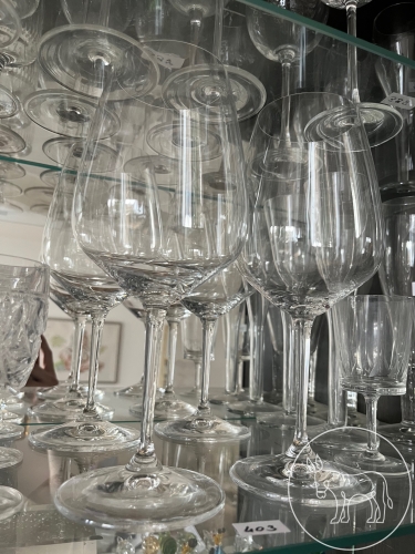 Bild 403 - Cocktail-/Weingläser