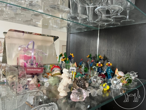 Bild 409 - Glücksbringer - Konvolut