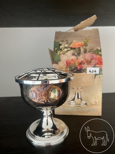 Bild 424 - Kelchvase