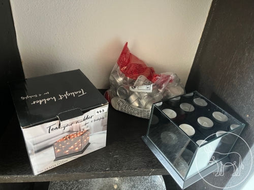 Bild 443 - Teelicht-Halter