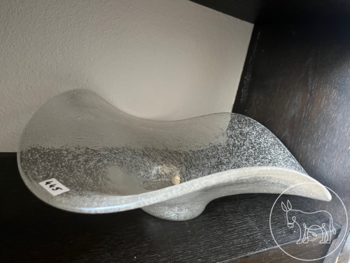 Bild 445 - Glasschale
