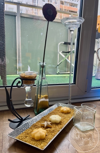 Bild 453 - Outdoor-Deko-Set