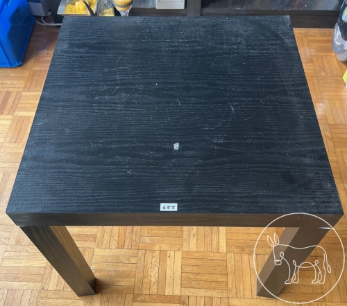 Bild 457 - kleiner Holztisch