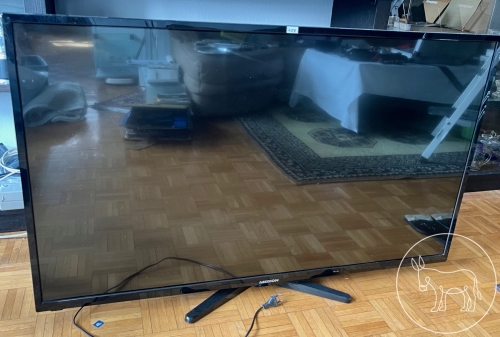 Bild 458 - Medion Fernseher