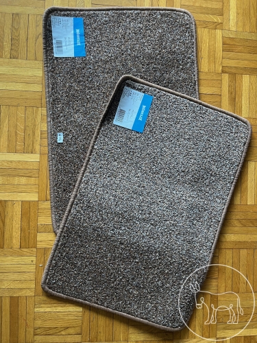 Bild 474 - 2 Teppiche