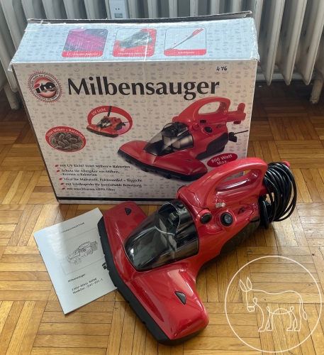 Bild 476 - Milbensauger