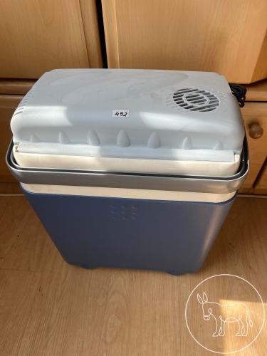 492 - elektrische Kühltasche