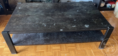 Bild 502 - Couchtisch