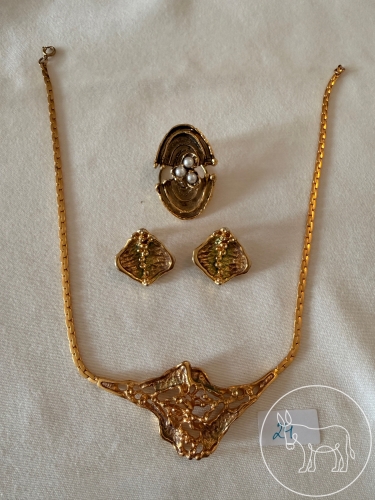 Bild 24 - Schmuck-Set