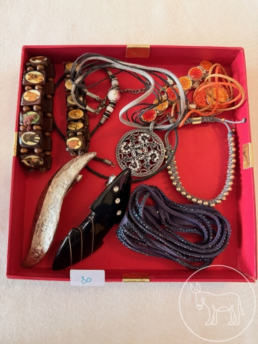 Bild 30 - Modeschmuck und Haarspangen