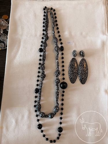 Bild 31 - Modeschmuck-Set