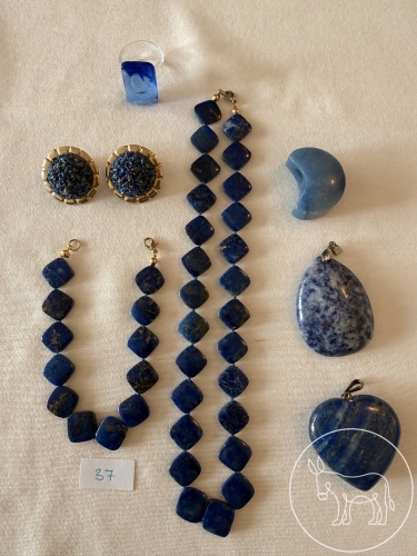 Bild 37 - Blaues Set