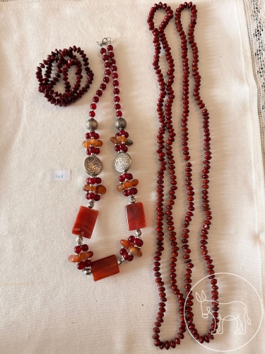 Bild 41 - Oranges Set