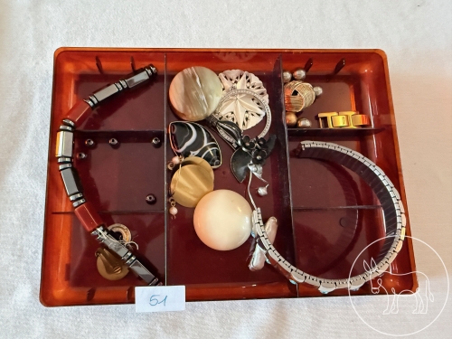 Bild 51 - Diverse Schmuckteile