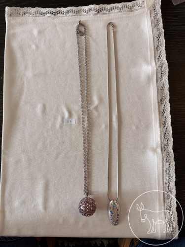 Bild 56 - 2 Lange Ketten