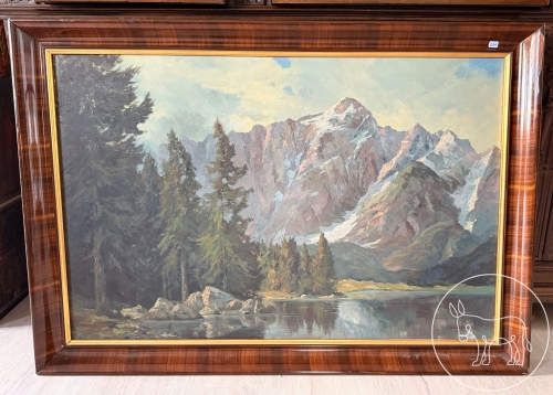 009 - Bild signiert