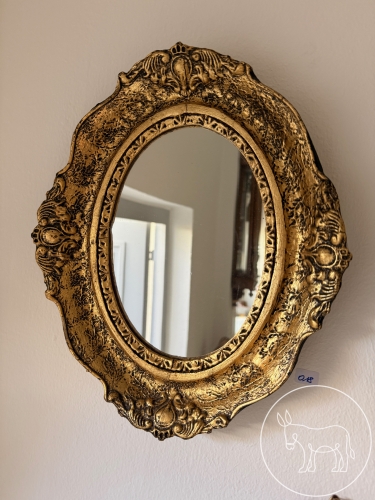 Bild 018 - Vintage Spiegel LouisXV-Stil