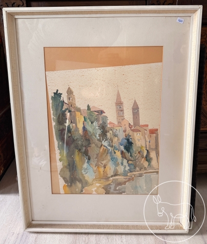Bild 023 - Aquarell